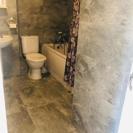Apartament Potters Hollow Nottingham Zewnętrze zdjęcie