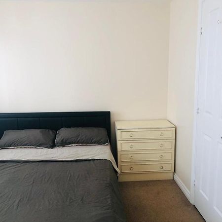 Apartament Potters Hollow Nottingham Zewnętrze zdjęcie