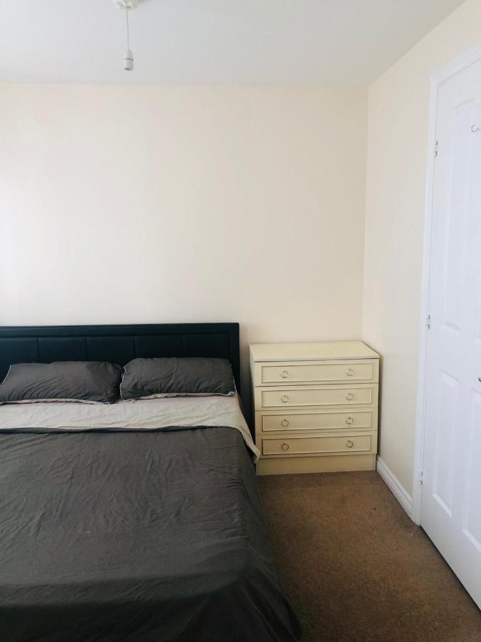 Apartament Potters Hollow Nottingham Zewnętrze zdjęcie