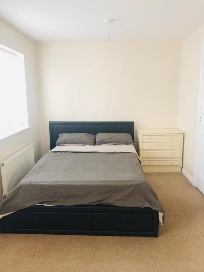 Apartament Potters Hollow Nottingham Zewnętrze zdjęcie