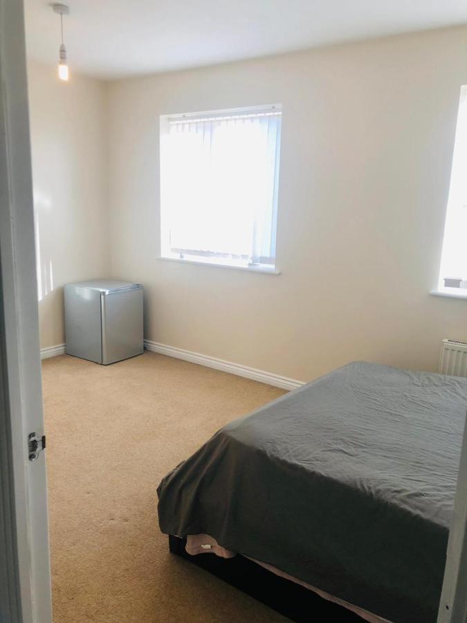 Apartament Potters Hollow Nottingham Zewnętrze zdjęcie