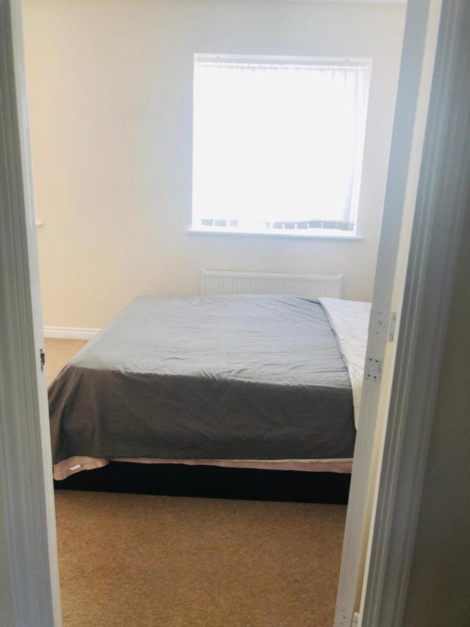 Apartament Potters Hollow Nottingham Zewnętrze zdjęcie