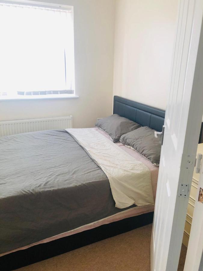 Apartament Potters Hollow Nottingham Zewnętrze zdjęcie